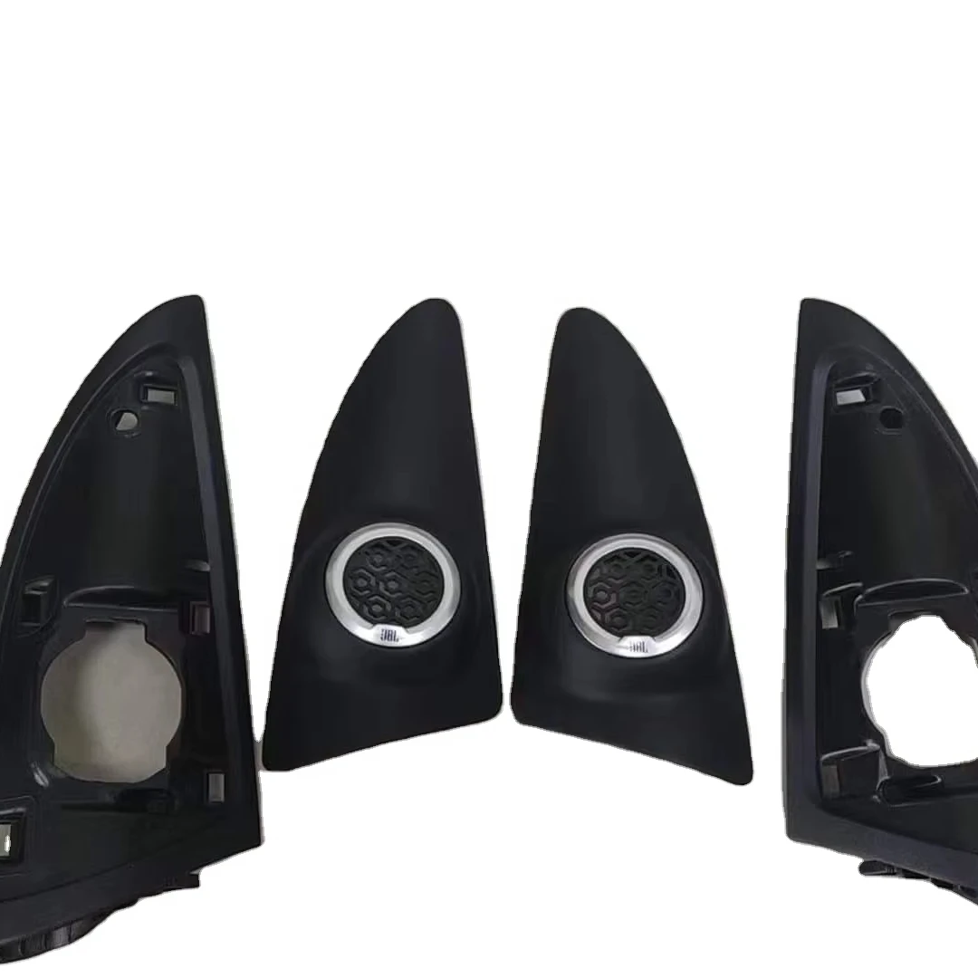 

Новый автомобильный твитер Smart 453, решетка с пряжкой, кронштейн, сиденье, детали электромобиля, бренд SMT, гарантия 1 год