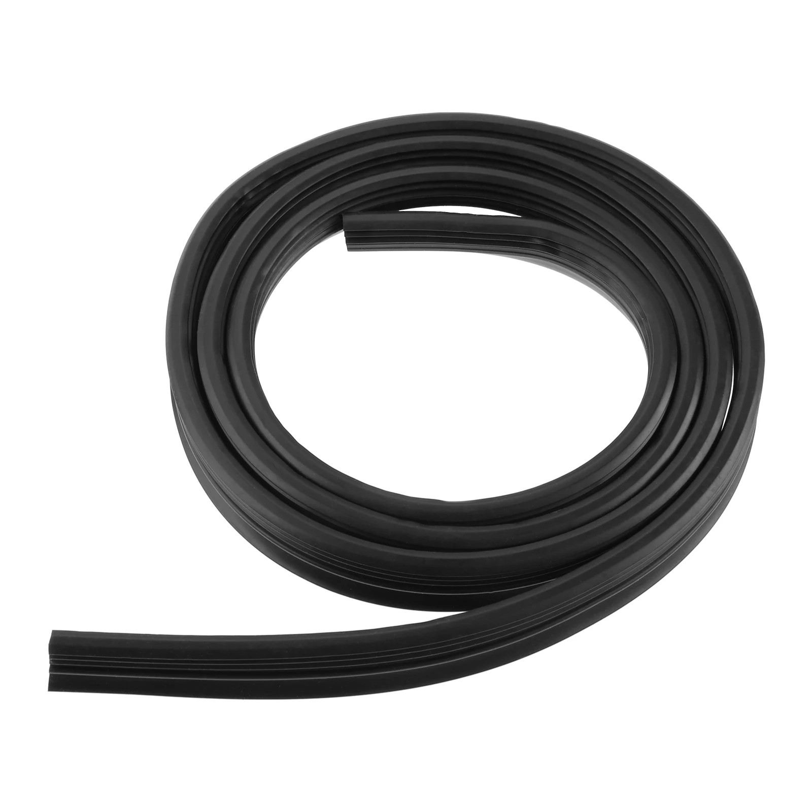 DD62-00043A Dishwasher Door Seal Replacement High Elasticity Dishwasher Door Gasket Fit for Samsung Dishwasher Replacement Parts