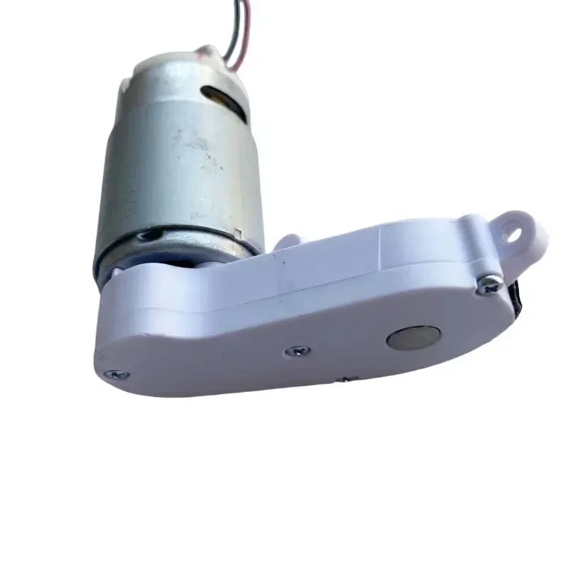Robot Cleaner Main Roller Brush Motor for Tefal X-plorer Serie 75 S Robotic Vacuum Cleaner Part Brush Motor Accessories