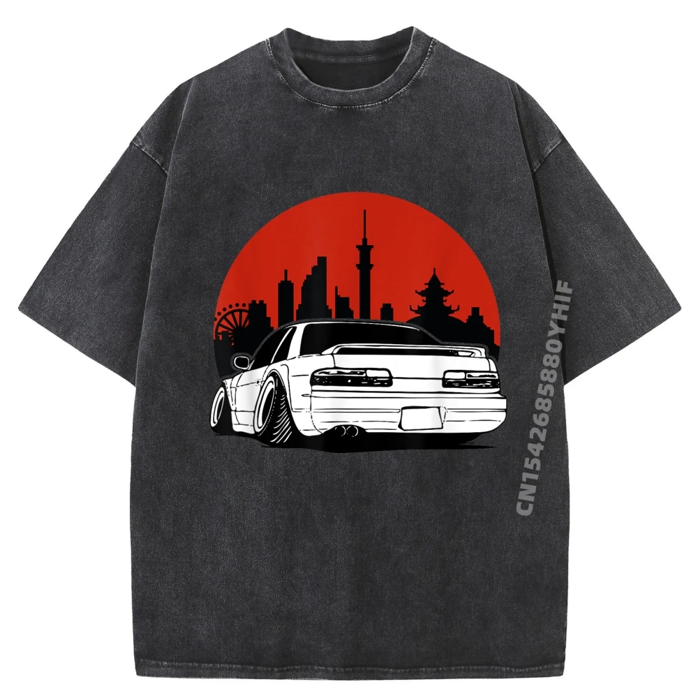 

Мужские футболки с рисунком Япония Motorsport Tuning Car Legend 90-х годов Роскошные дизайнерские футболки Мужская уличная стираная рубашка