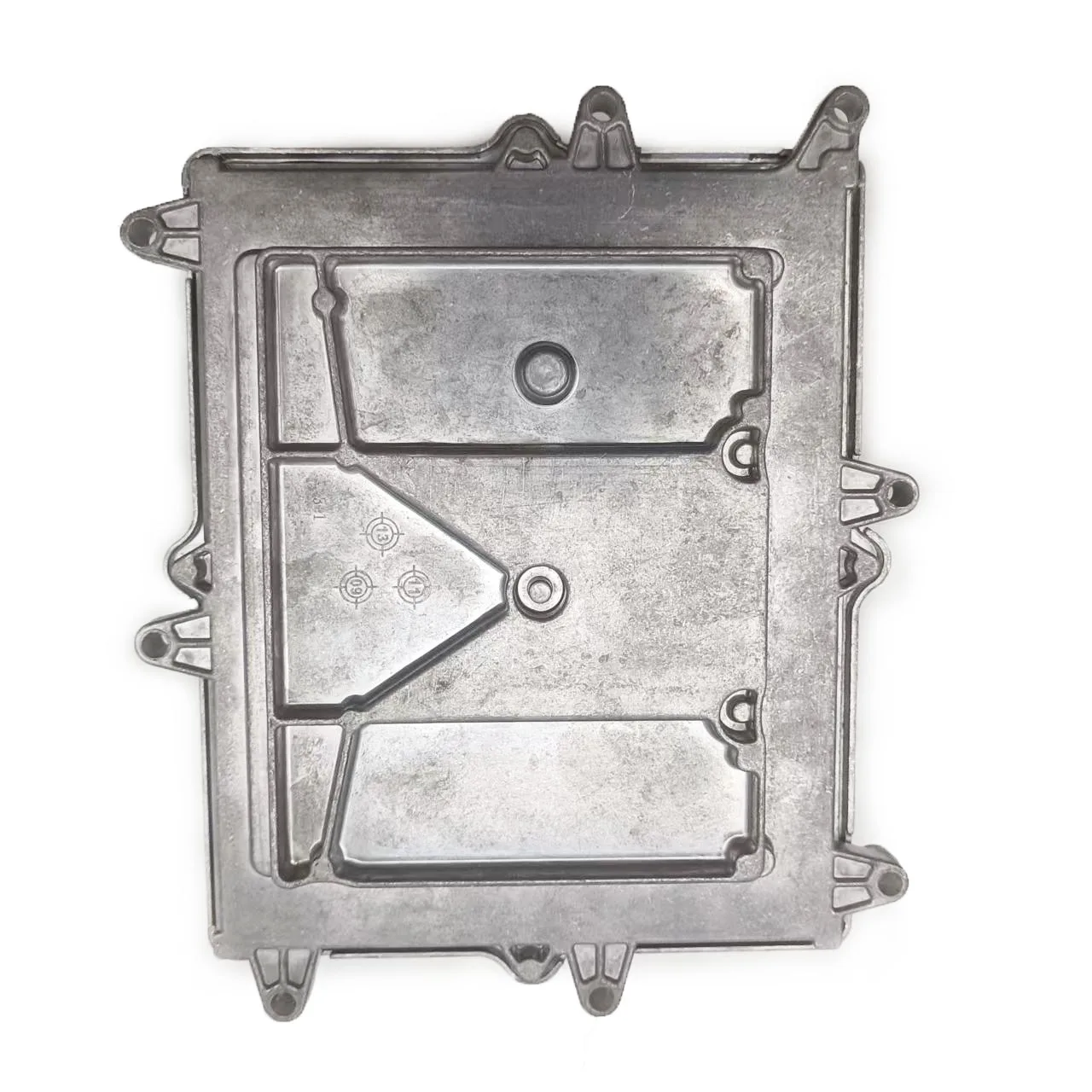 Alta qualidade ecu 0281020070 0421 4432 unidade de controle eletrônico da placa do computador do motor 04214432 apto para deutz