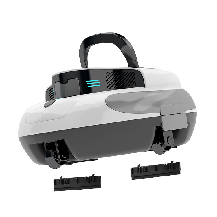 Pool Cleaner Tangle…