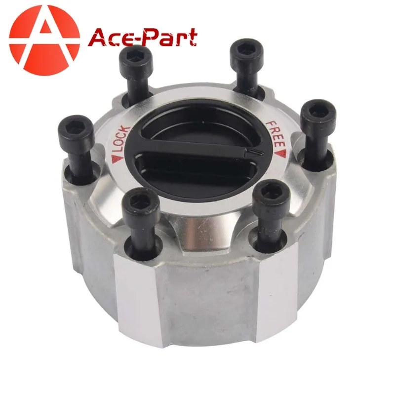 1pcs 40250-2S610 D21 MT manual Free wheel locking hub lock 28T For Nissan Pickup Navara Pathfinder Atlas Datsun Terrano Caravan