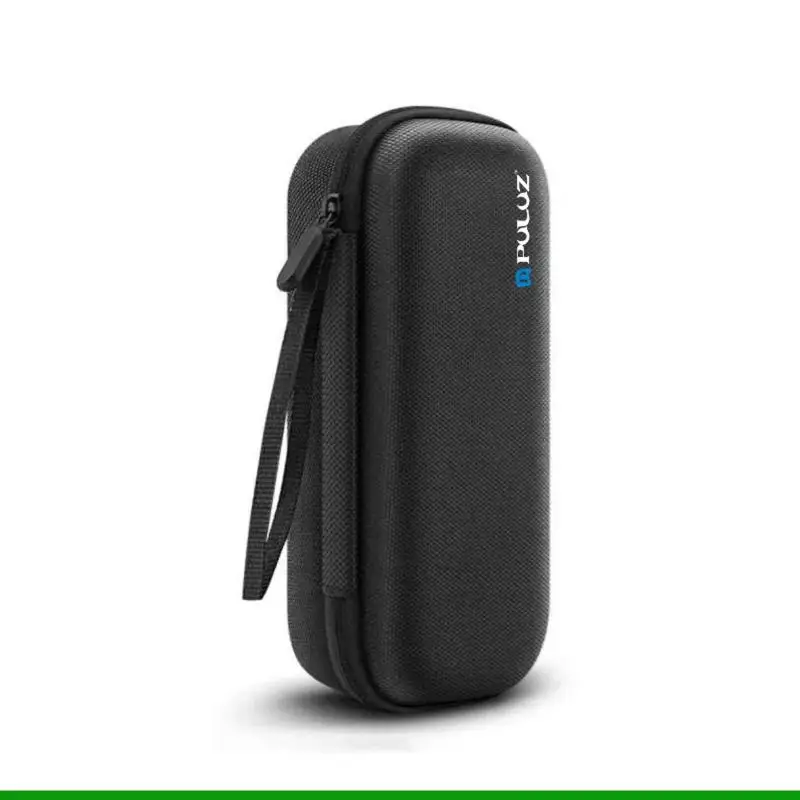U55C Compactly Carry Case For Pocket 4 Handheld Gimbals Camera Bag Mesh Pockets