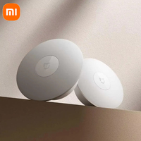 Xiaomi Mijia Night Light 3 Version Smart Human Light Sensor Night Lamp Rechargeable Motion Sensor Adjustable Brightness