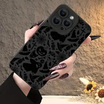 10 best sales etui na telefon z horrorem - №5