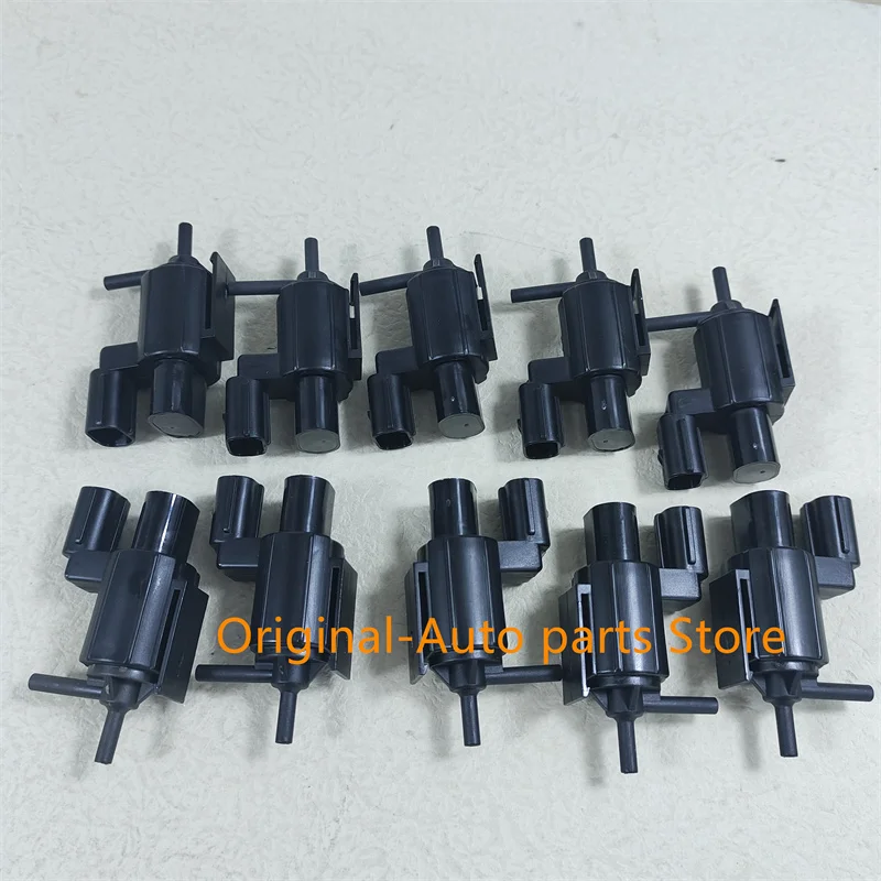 

10PCS EGR Vacuum Solenoid Valve 25183354 96333470 25184710 96440655 For Buick Excelle1.6 Chevrolet Aveo Epica Daewoo Lanos Matiz