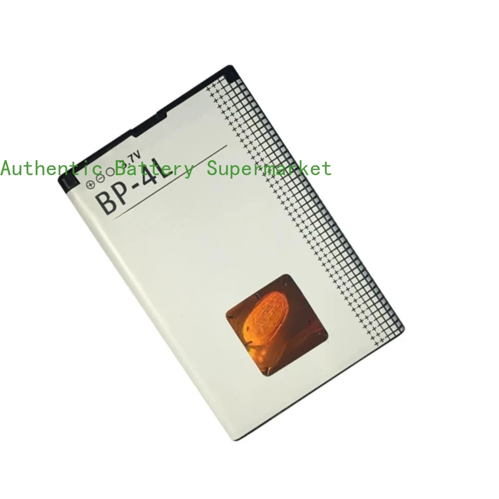 High Quality Battery for Nokia BP-4L 3310 E63 E71 E72i N97 E52 E6 EQ-B01 Battery Free Shipping Tracking