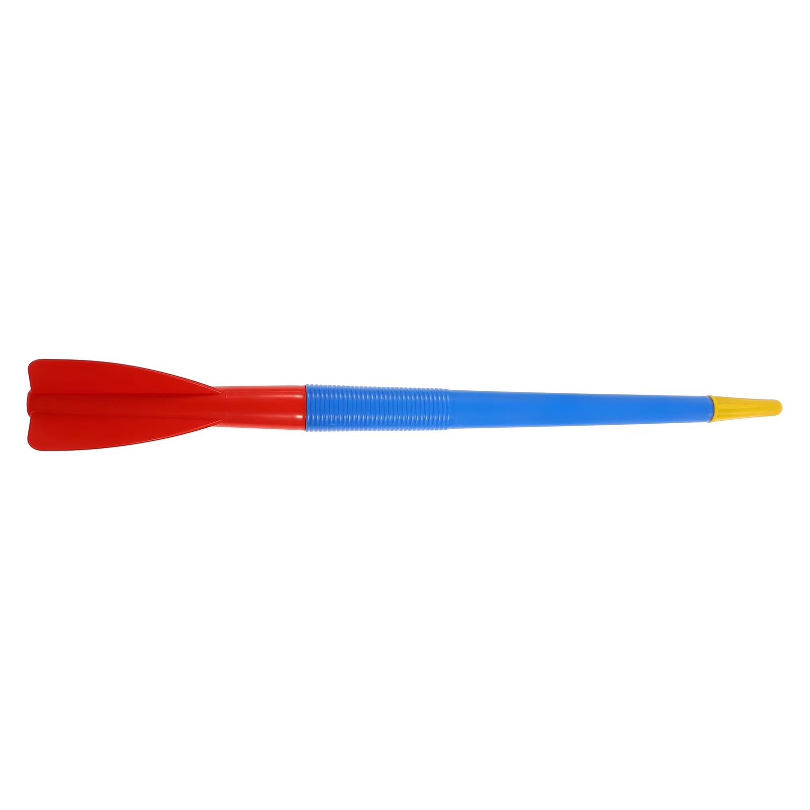 Children's Javelin Training Plastic Equipment Kids Indoor Supplies Abs Soft Trowing for Supply