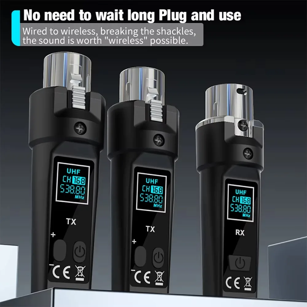 Thumbnail 4 - #6 Best Audio Transmitters to Buy In 2026