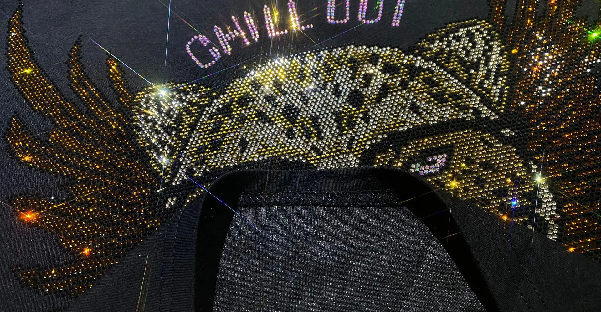 Fashion 2 Piece Sets Womens Outfits Cartoon Diamonds Casual Women Autumn Knitwear Loose Leopard Printed Side Stripe Pant Suits