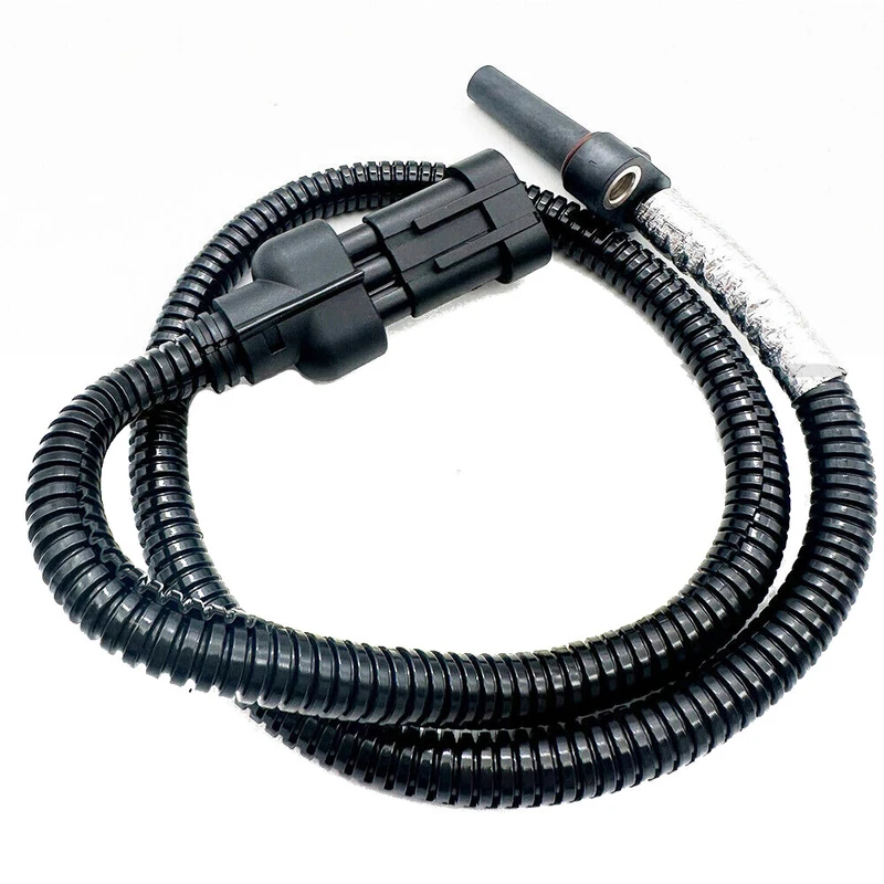 S+ Turbocharger Speed Sensor for For Freightliner Cascadia Coronado Cummins 4032173