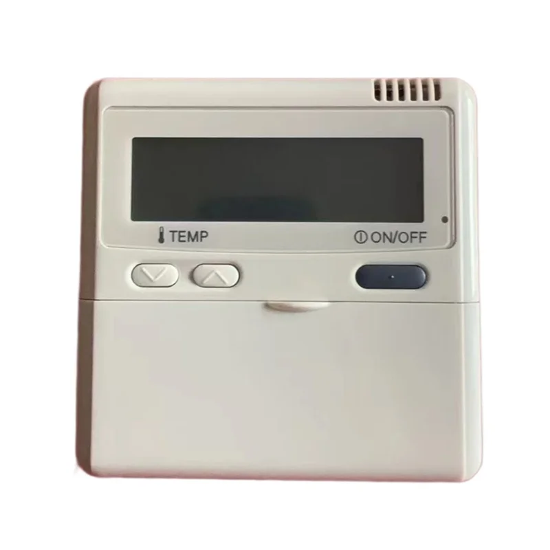 

Central Air For Mitsubishi Heavy Industries Control Panel Wire Connection Central Air Conditioning System