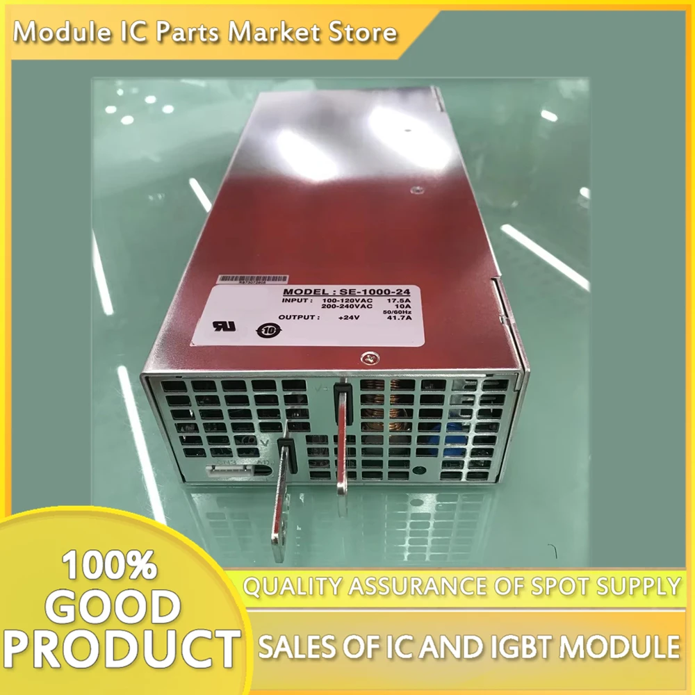 SE-1000-24 Free shipping New Module