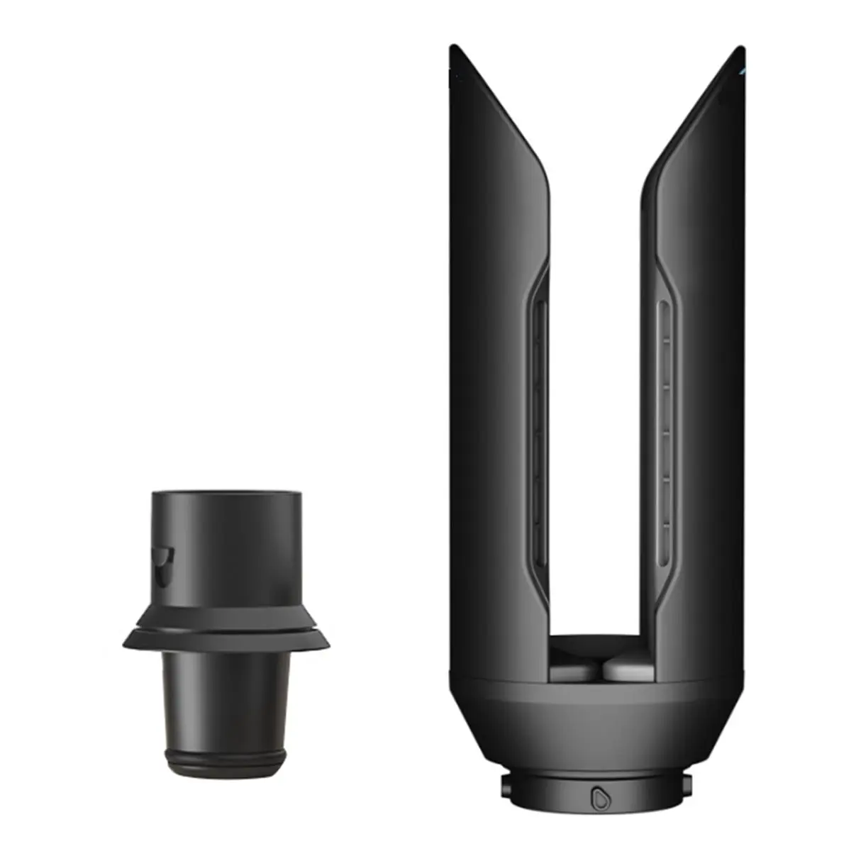 مرفق مكواة فرد الشعر لمجفف الشعر HD01 HD02 HD03 HD05 HD08 HD15 HD16 فوهة ناعمة لتدفق الهواء اللطيف #4