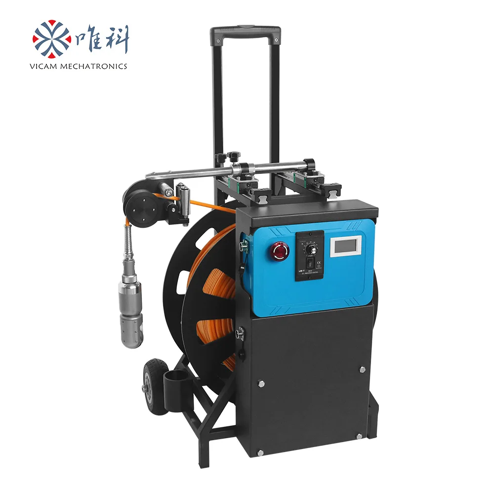 Vicam Portable Moto…