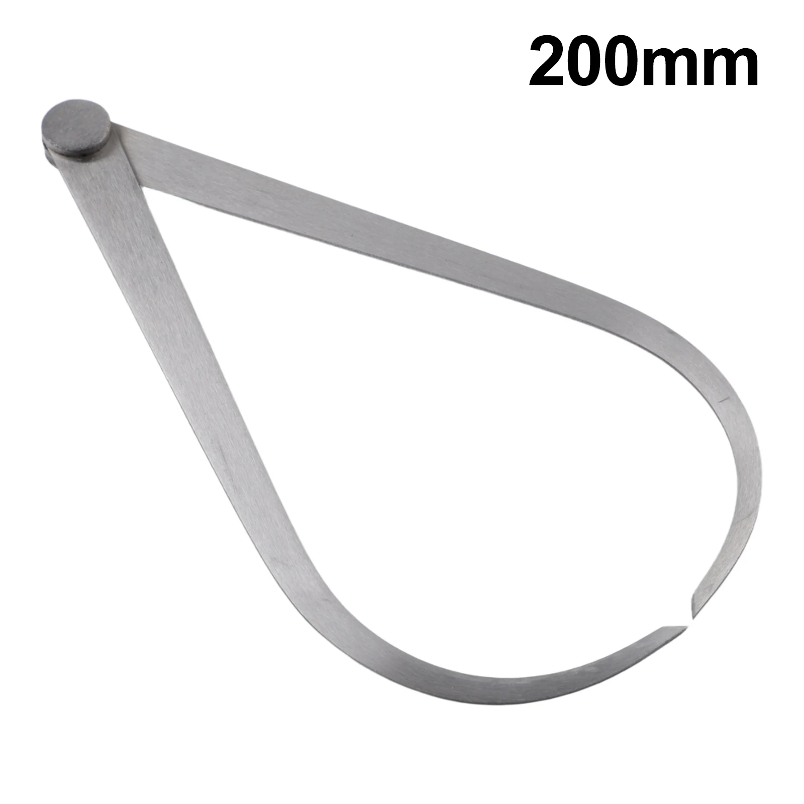 Caliper Outside Caliper Measurement Measuring Metalworking Outside Stainless Friction Calipers Dividers Business
