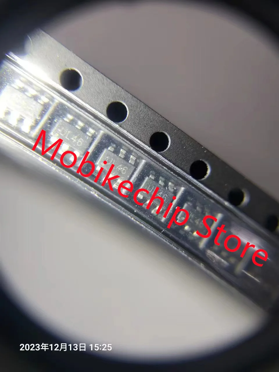 USBLC6-4SC6 USBLC6-4SC6Y nuovo di zecca e originale in stock