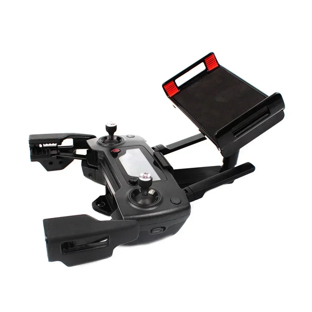 Soporte de montaje para tableta, accesorio para DJI Mavic Pro/Mini/2/SE/Air/Spark, con rotación de 360 grados