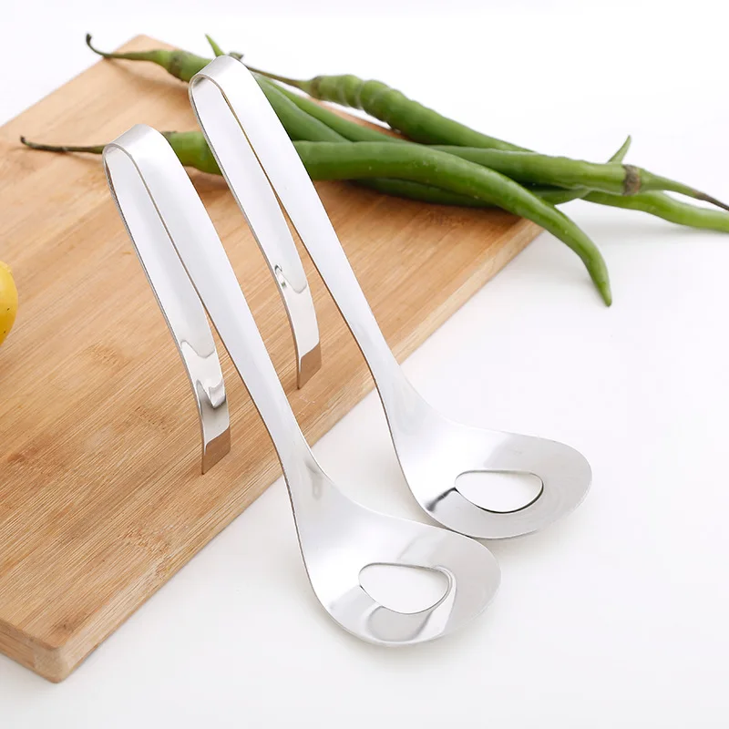 YGTITAN Stainless Steel Meatball Maker, Manual Press Tool for Homemade Meatballs & Fish Balls, Kitchen Gadget