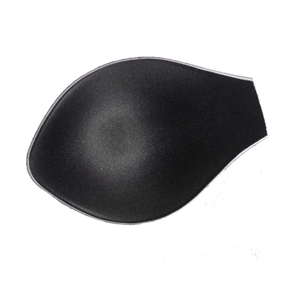 

Practical Useful Sponge Pad Underwear Pouch 1 pc 14*5cm Comfortable Men's One Size Pad Insert Swimwear Underpant