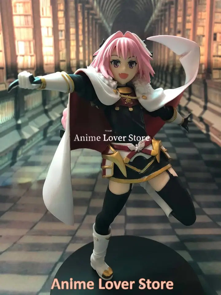 オリジナルタイトー Fate/Apocrypha フランケンシュタイン