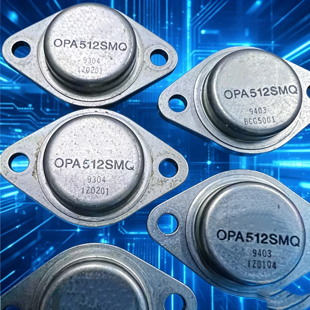 1pcs OPA512BM OPA512SM OPA512AM   Original disassembly