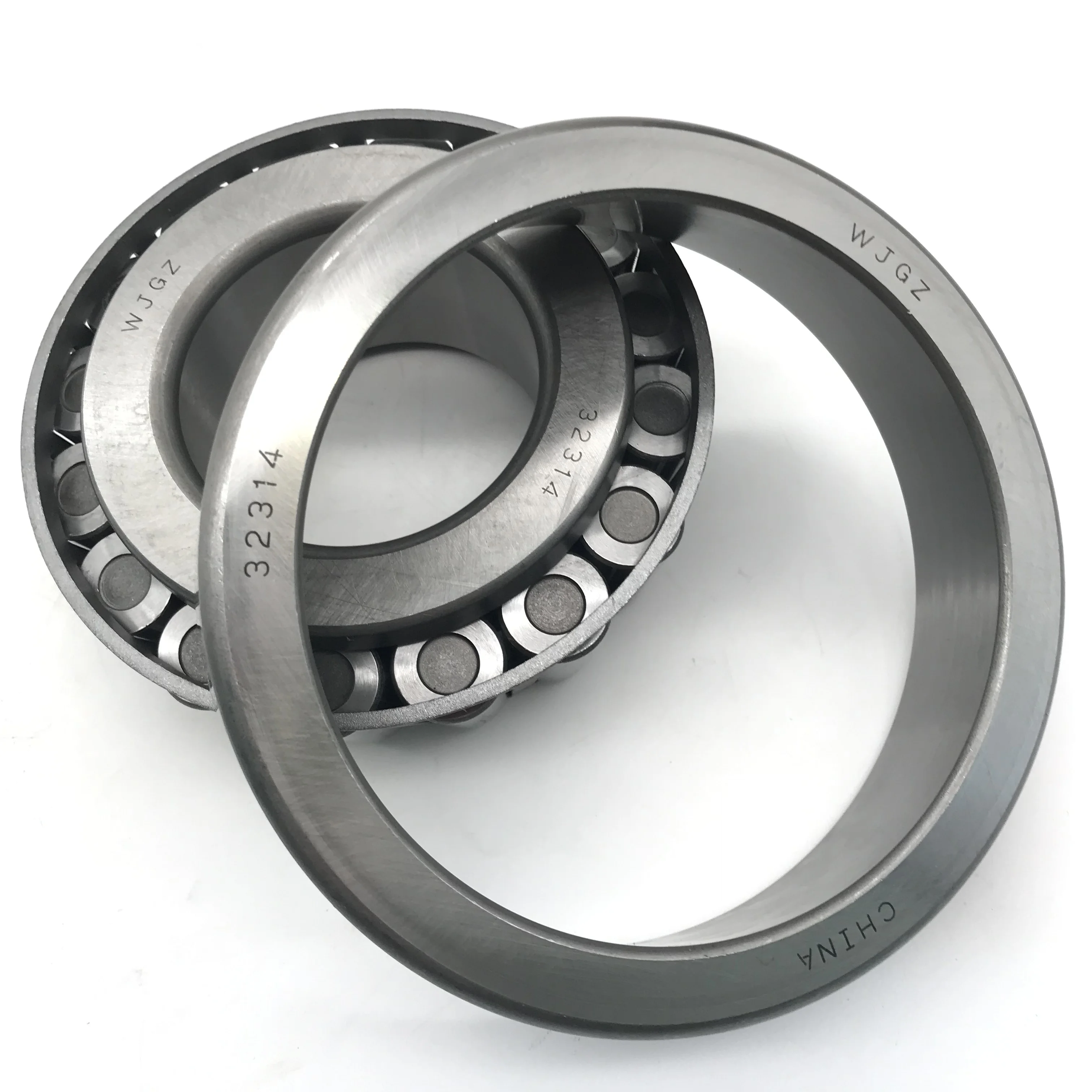 High Speed Waterproof L44543 Inch Taper Roller  Thrust  Bearing 32906