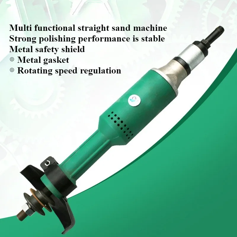 

Multi Functional Straight Sand Machine Pneumatic Sand Machine Frost Free Air Pick Tamping Machine Chisel Air Shovel