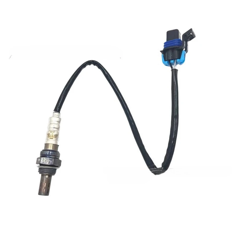 

(Bestselling) Applicable To BuickSS LaCrosse 2.4L ChevroletS Tuo 4.2L Rear Oxygen Sensor 12578624 0258986630