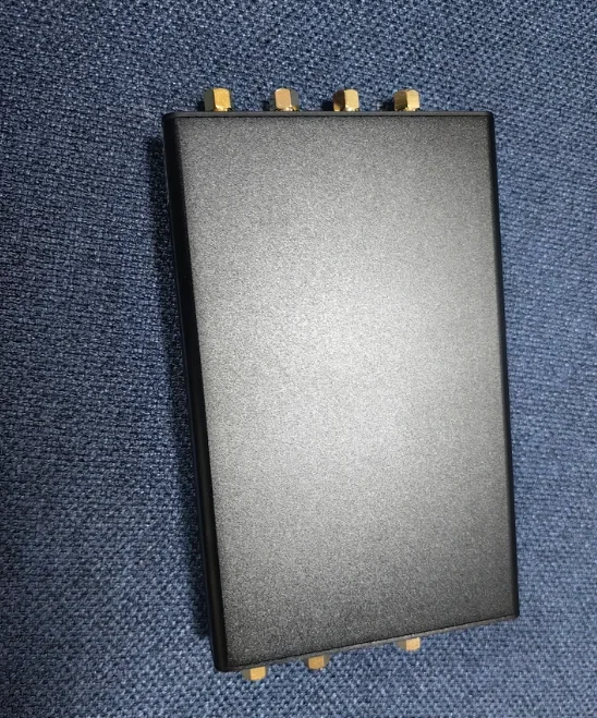 TQTT B210 SE New Version SDR High Software Defined Radio Transceiver with VIRTEX6 Chip Replacement for USRP B210