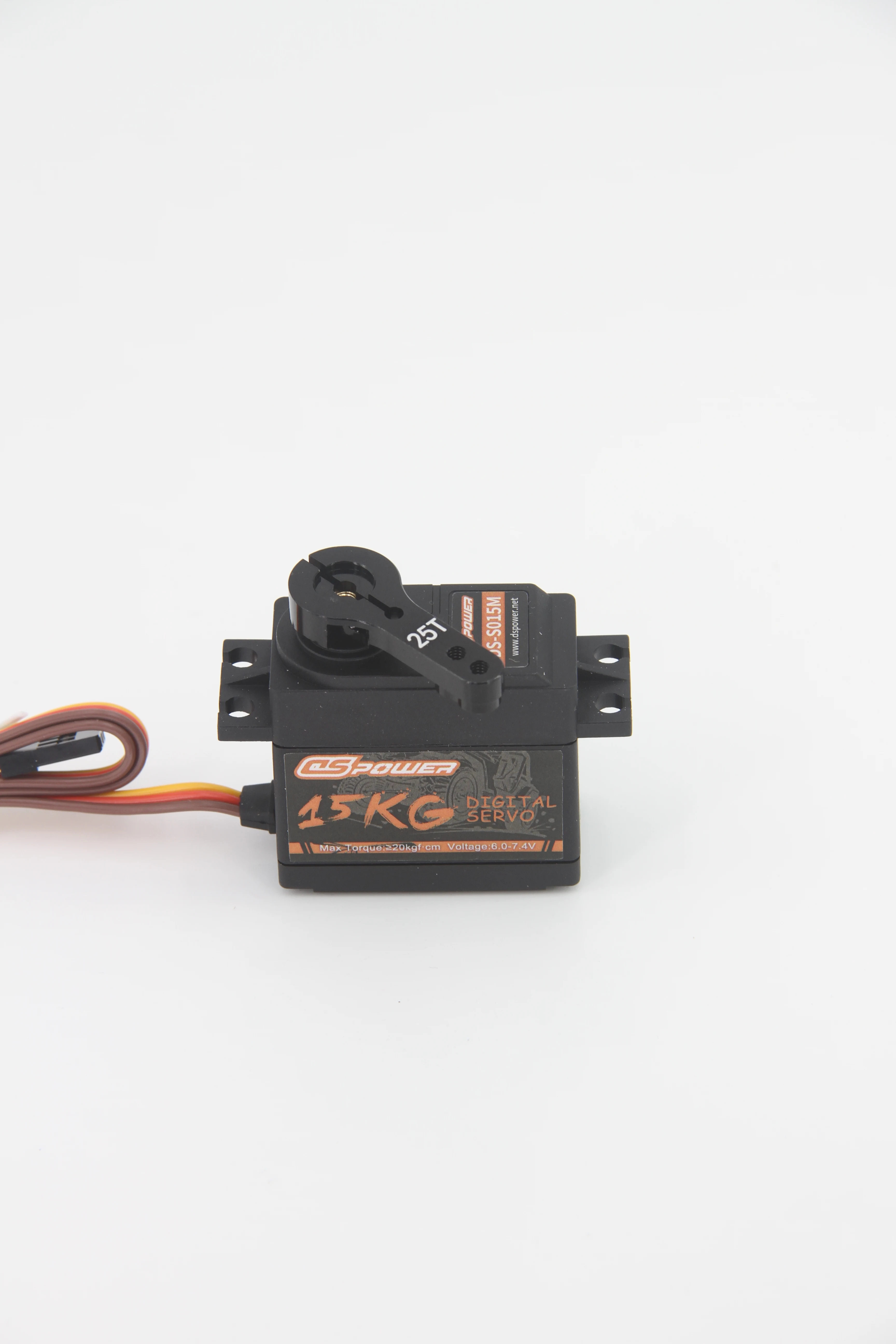 25T M3 Metal RC Servo Arm CNC Aluminum Model Set for Futaba Savox Xcore HL PowerHD JX SPT Dspower DIY Upgraded Servo Accessories