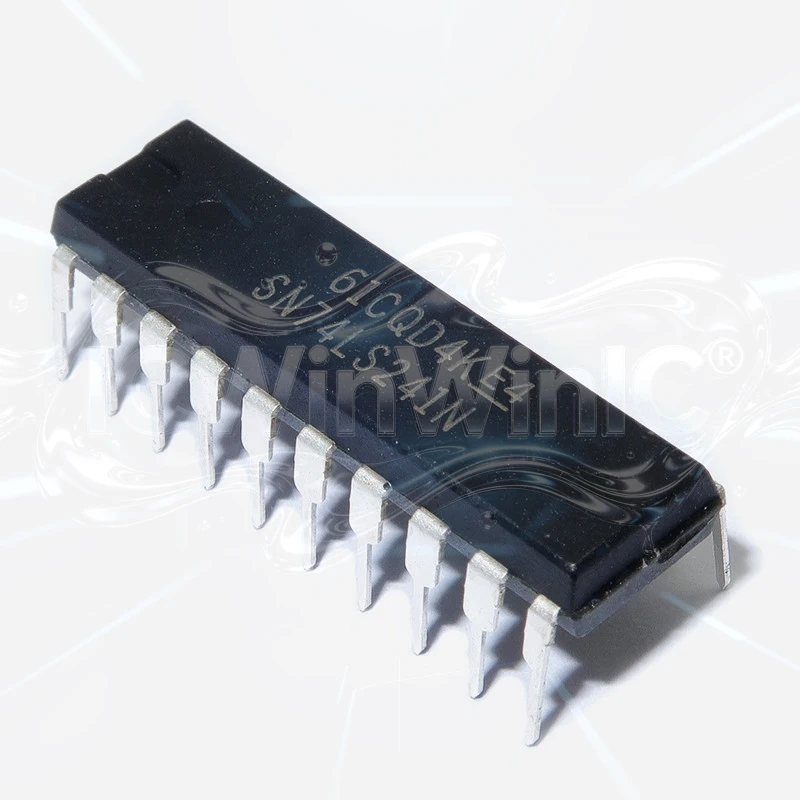 3-50PCS FR9888C 9888C SN74LS241N 74LS241 ST10F275-CEG ST10F275 PIC16F628-04/P PIC16F628 WPC8769LDG WPC8769 TDA8924TH TDA8924