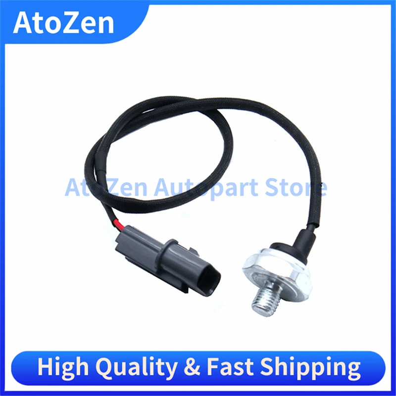 

39500-38032 39510-38020 39510-38021 Датчик детонации для MITSUBISHI DODGE Chrysler Высококачественные автомобильные детали Автомобильные аксессуары