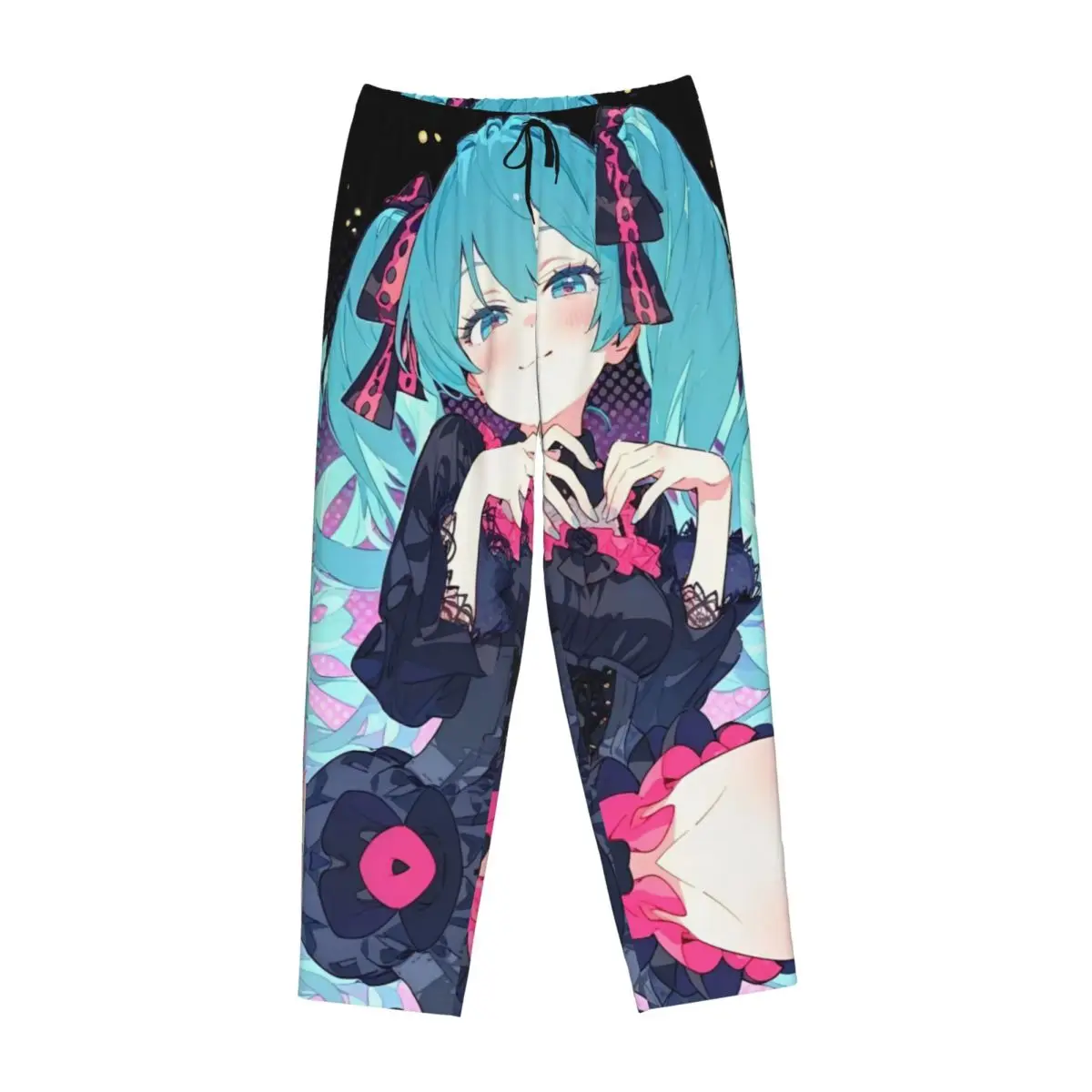 calcas-de-pijama-femininas-anime-h-hatsunes-mikus-calcas-de-lazer-parte-inferior-de-pijama-elastica-para-casa