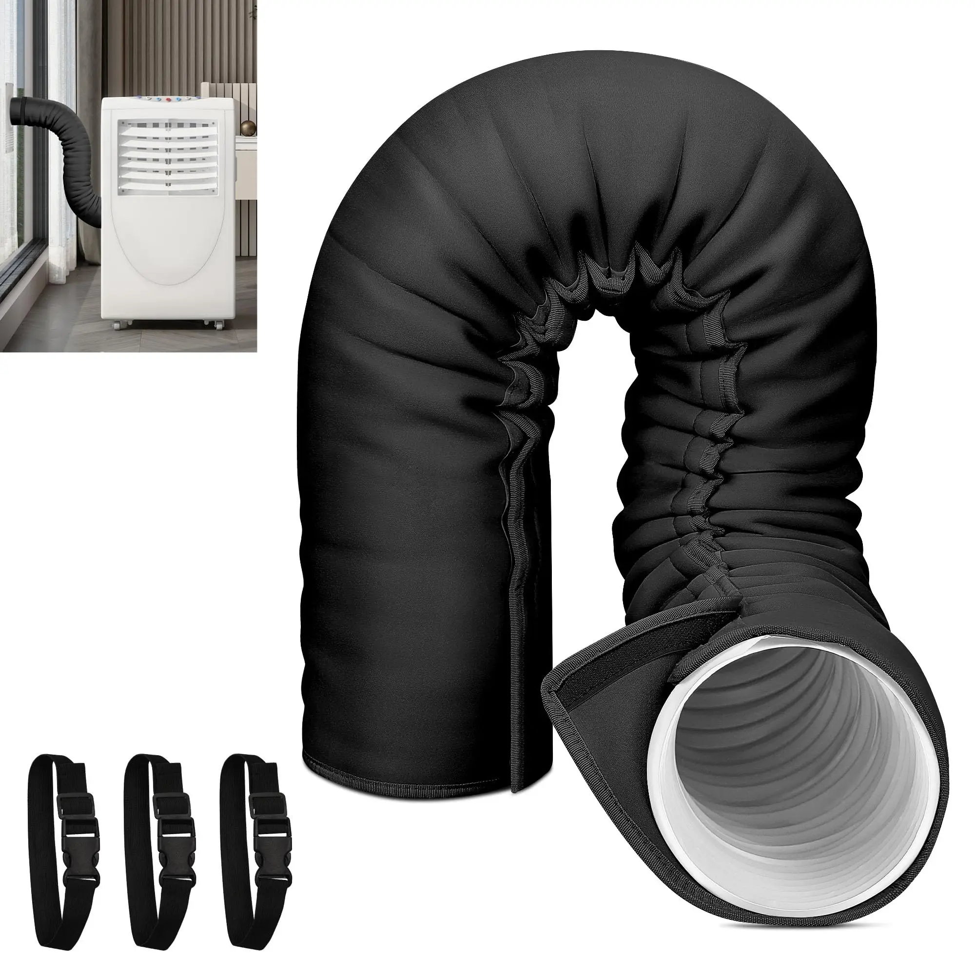 #35 Air Ducts List of Top Picks