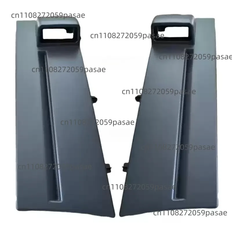 

Decorative Trim for The Pedal Side Light Housing, Compatible with The G/P/R Series
