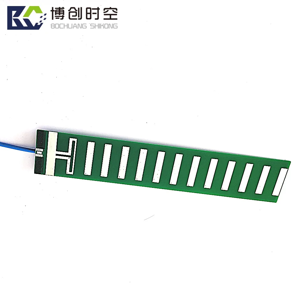 PCB high gain directional antenna 17DBM drone signal transmission and reception antenna 10W-50W PCB directional antenna