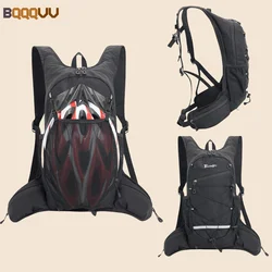 Hydration Backpack with Hydration Bladder, 1L, Small Running Backpack with Hydration System, Jogging for Men and Women, 1Pc