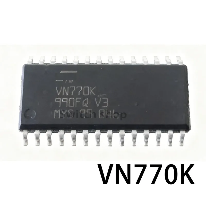 

1PCS VN770K VN770K13TR