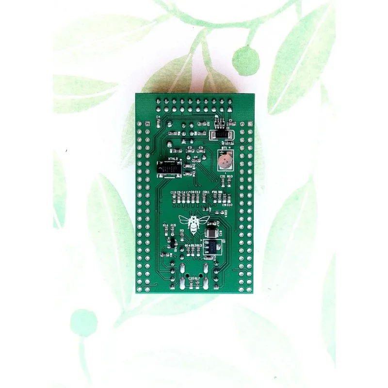 GD32F450VIT6 Core Board Cortex-M4 Minimum System Development Board Embedded Learning Mini Module