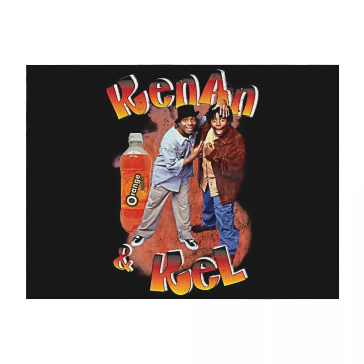 Kenan And Kel T-Shi… - image