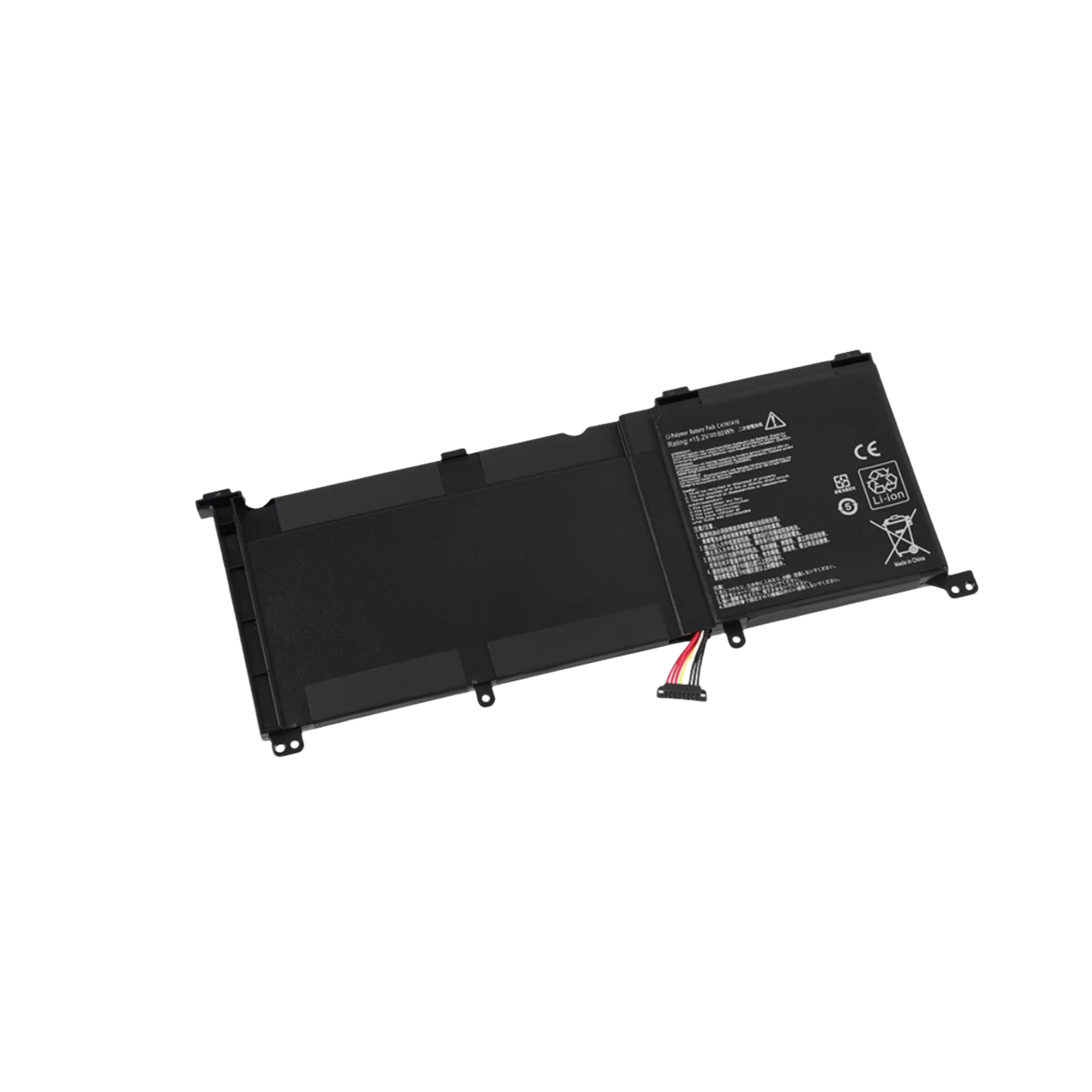 

C41N1416 UX501J UX501LW N501L N501JW G601JW