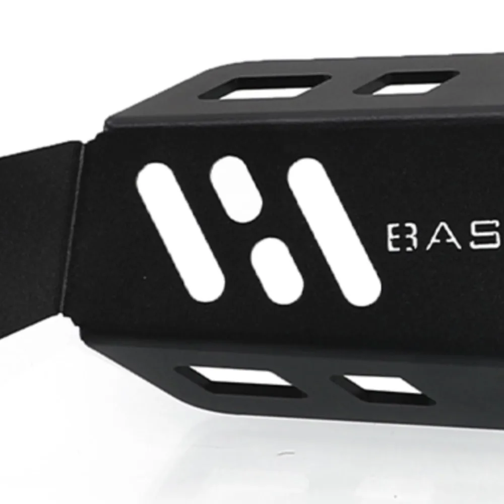 

Exhaust Shield Muffler Pipe Protect Cover Heat Anti-scalding FOR YAMAHA YFS200 BLASTER 1988-2007 2006 2005 2004 2003 Motorcycle