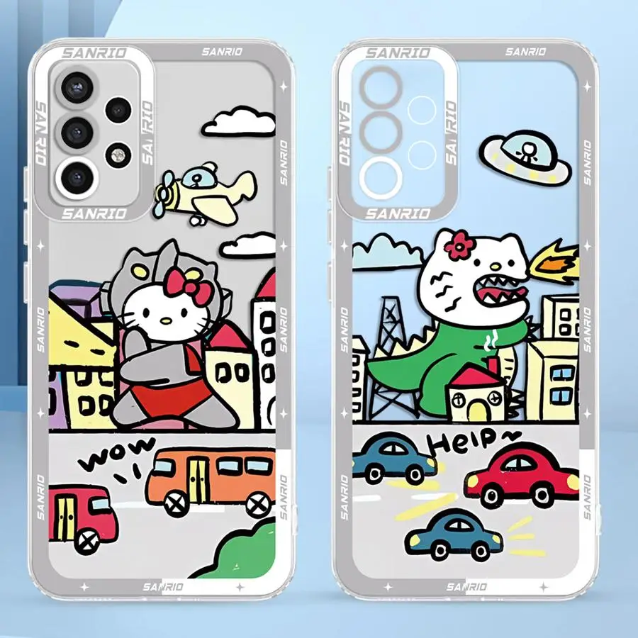 Case For Samsung Ga… - image