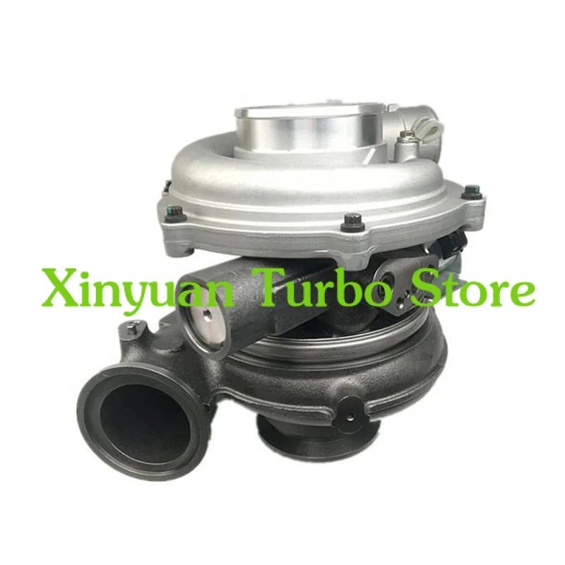 GT3782VA Turbo 743250-0014 1832255C91 1877834C91 5010147R93 turbocharger for Ford F-350 Truck with Power stroke Engine