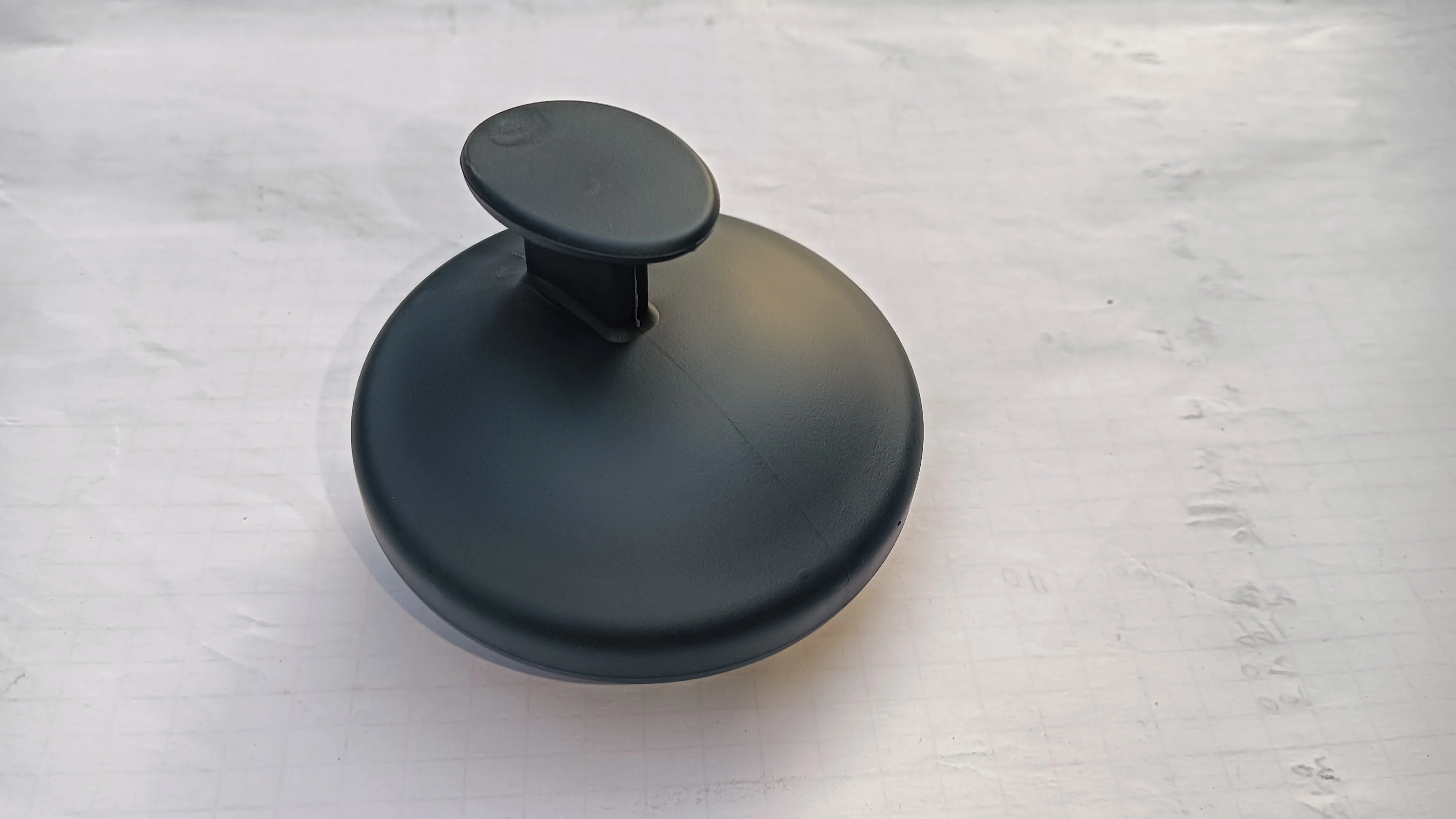 

Customized Soft Silicon Ecological Cleansing Silicone Shampoo Brush Scalp Massage Tool