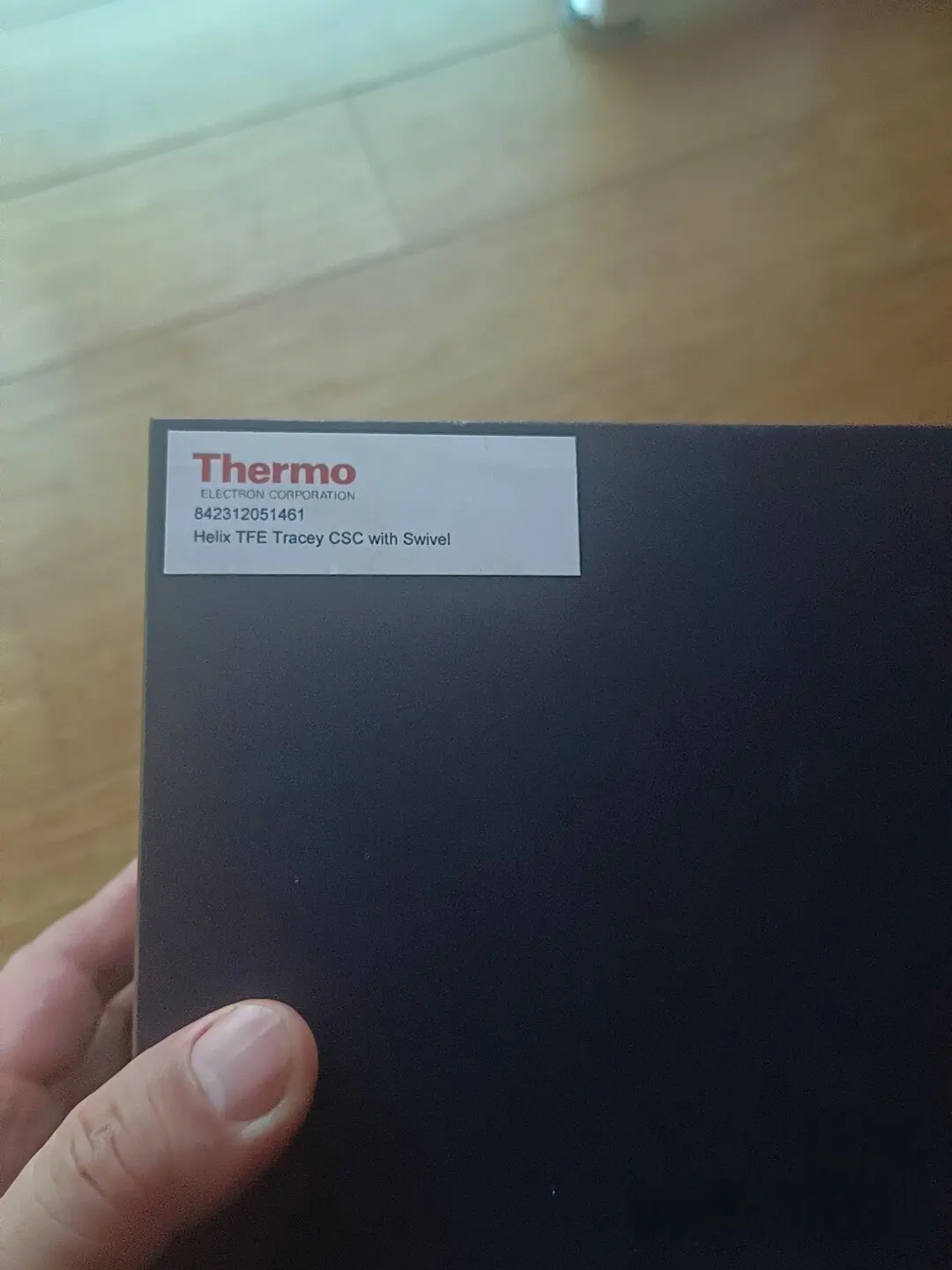 Thermo Flying ICP 842312051461 atomization room, imported with original equipment, gen uine guarantee.