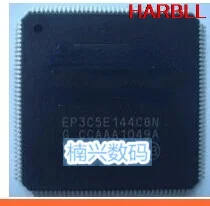 

1PCS EP3C5E144C8N EP3C5E144C8 EP3C5E144 field programmable gate array (FPGA)