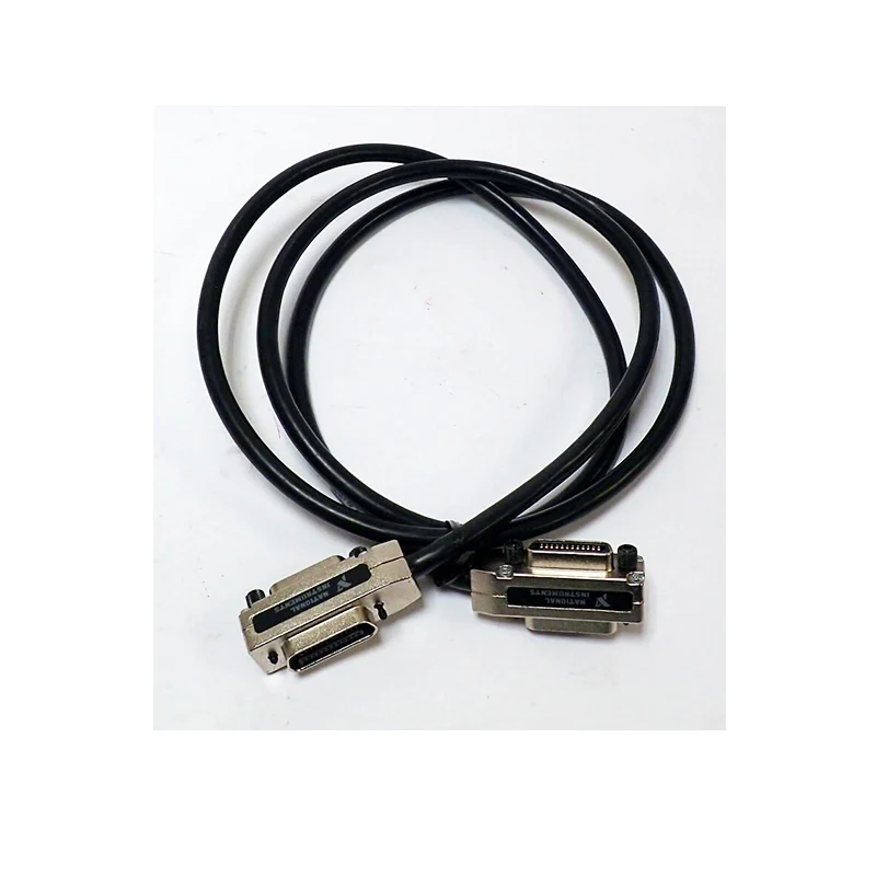 NEW FOR NATIONAL INSTRUMENTS 763507B-02, TYPE X2 CABLE W / GPIB CONNECTORS